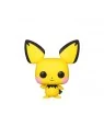 Funko POP! Pichu Pokémon (579) de Funko en Funko Pop | La Cueva Roja