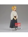 Figura Senjuro Rengoku Vol.25 Demon Slayer Kimetsu no Yaiba 18cm de Banpresto en Comics - Manga - Anime | La Cueva Roja