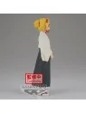 Figura Senjuro Rengoku Vol.25 Demon Slayer Kimetsu no Yaiba 18cm de Banpresto en Comics - Manga - Anime | La Cueva Roja
