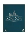 London de Maldito Games en Juegos de Tablero | La Cueva Roja