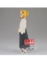Figura Senjuro Rengoku Vol.25 Demon Slayer Kimetsu no Yaiba 18cm de Banpresto en Comics - Manga - Anime | La Cueva Roja