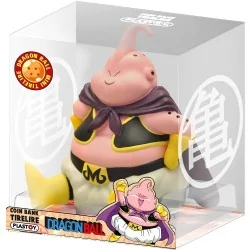 Figura Hucha Chibi Boo Dragon Ball 16cm de Plastoy en Carteras - Monederos | La Cueva Roja