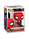 Funko POP! Marvel Spiderman No Way Home Spiderman Integrated Suit (913) de Funko en Funko Pop | La Cueva Roja
