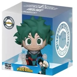 Figura Hucha Izuku Midoriya My Hero Academia 18cm de Plastoy en Carteras - Monederos | La Cueva Roja