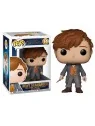 Funko POP! Fantastic Beasts 2 The Crimes of Grindelwald Newt Scamander (14) de Funko en Funko Pop | La Cueva Roja