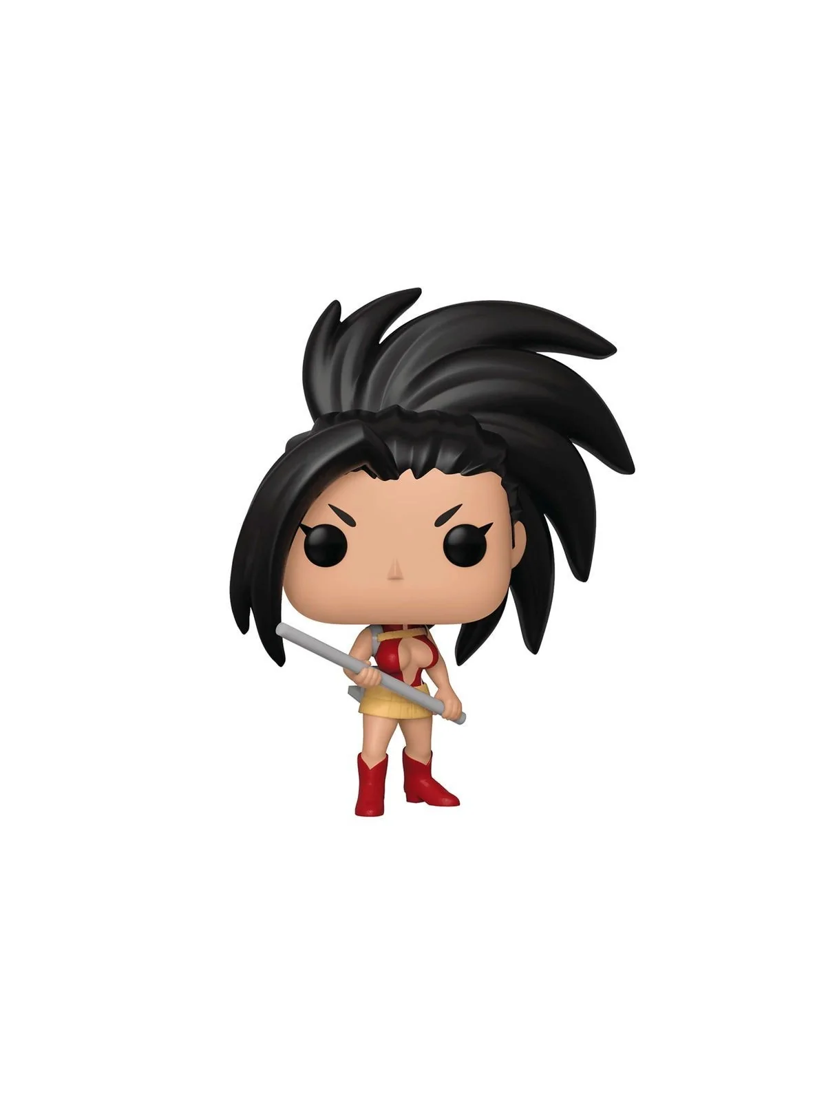 Funko POP! My Hero Academia Yaoyorozu (605) de Funko en Funko Pop | La Cueva Roja