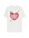 Camiseta Mujer Harley Quinn Suicide Squad 2 DC Comics de Difuzed en Ropa | La Cueva Roja