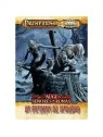 Pathfinder: Savage Worlds - El Auge de los Señores de las Runas (Los Asesinatos del Desollador) de HT Publishers en Juegos de Ro