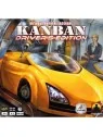 Kanban Driver’s Edition de Maldito Games en Juegos de Tablero | La Cueva Roja