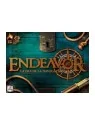 Endeavor: La Era de la Navegación de Maldito Games en Juegos de Tablero | La Cueva Roja