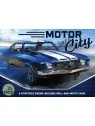 Motor City de Salt and Pepper Games en Juegos de Tablero | La Cueva Roja