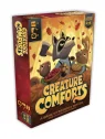 Creature Comforts (Edición KS) de Gen X Games en Juegos de Tablero | La Cueva Roja