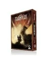 Tranvías de Fractal Juegos en Juegos de Tablero | La Cueva Roja