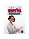 Dice Hospital: Expansión Deluxe de Maldito Games en Juegos de Tablero | La Cueva Roja
