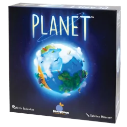 Planet de Blue Orange Games en Juegos de Tablero | La Cueva Roja
