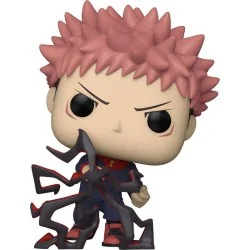 Funko POP! Jujutsu Kaisen Itadori (1111) de Funko en Funko Pop | La Cueva Roja