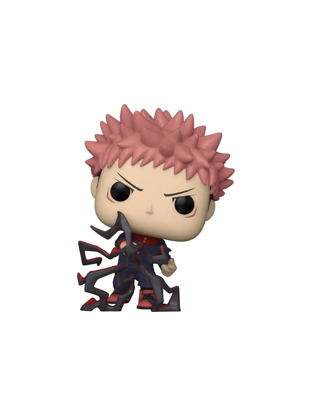 Funko POP! Jujutsu Kaisen Itadori (1111) de Funko en Funko Pop | La Cueva Roja