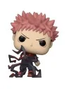 Funko POP! Jujutsu Kaisen Itadori (1111) de Funko en Funko Pop | La Cueva Roja
