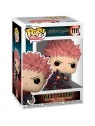 Funko POP! Jujutsu Kaisen Itadori (1111) de Funko en Funko Pop | La Cueva Roja