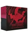 Estuche Entrenador Elite Resplandor Astral Espada y Escudo Pokemon de  en Juegos de Cartas | La Cueva Roja