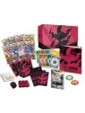 Estuche Entrenador Elite Resplandor Astral Espada y Escudo Pokemon de  en Juegos de Cartas | La Cueva Roja