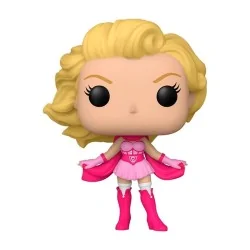 Funko POP! DC Comics Bombshell Supergirl (222) de Funko en Funko Pop | La Cueva Roja