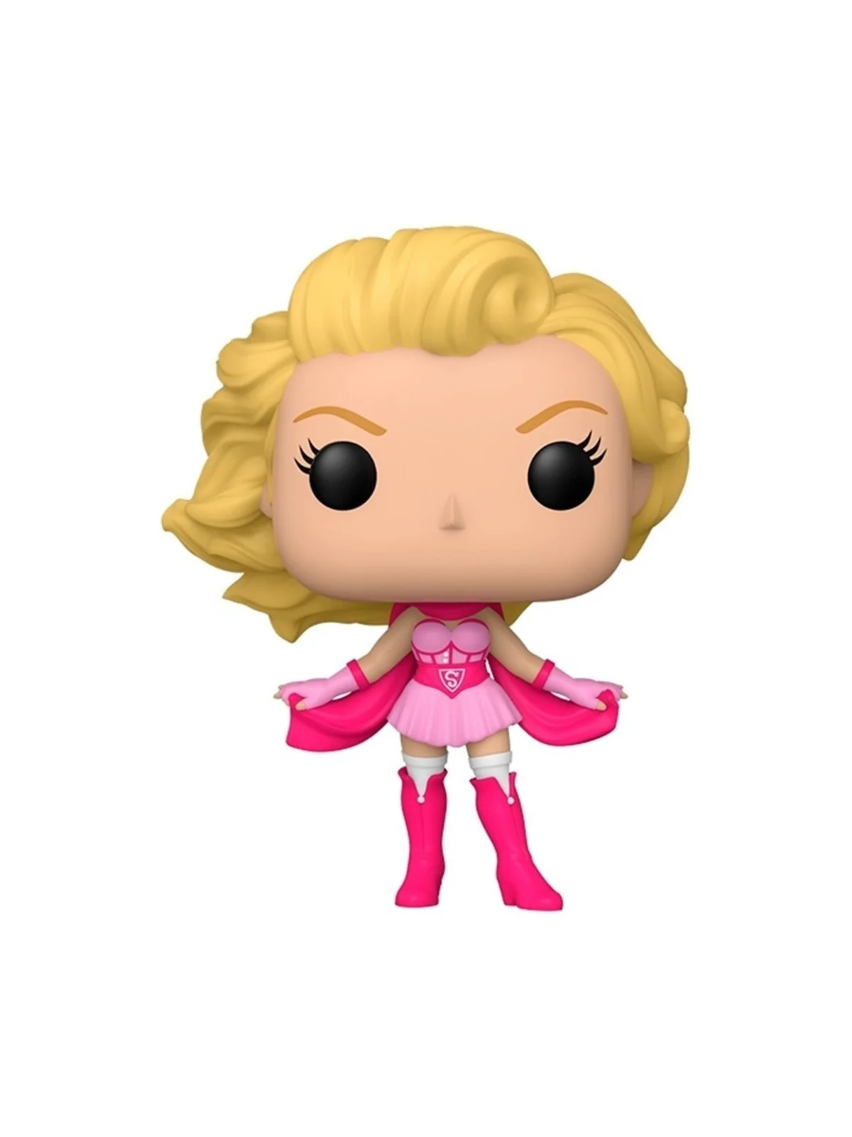 Funko POP! DC Comics Bombshell Supergirl (222) de Funko en Funko Pop | La Cueva Roja