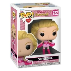 Funko POP! DC Comics Bombshell Supergirl (222) de Funko en Funko Pop | La Cueva Roja