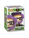 Funko POP! Disney Up Dug Days Carl Flor (1096) de Funko en Funko Pop | La Cueva Roja