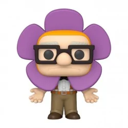 Funko POP! Disney Up Dug Days Carl Flor (1096) de Funko en Funko Pop | La Cueva Roja