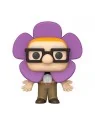Funko POP! Disney Up Dug Days Carl Flor (1096) de Funko en Funko Pop | La Cueva Roja