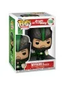 Funko POP! Un Padre en Apuros: Myron Disfrazado de Dementor (1166) de Funko en Funko Pop | La Cueva Roja