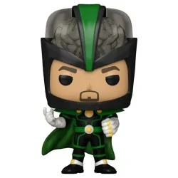 Funko POP! Un Padre en Apuros: Myron Disfrazado de Dementor (1166) de Funko en Funko Pop | La Cueva Roja