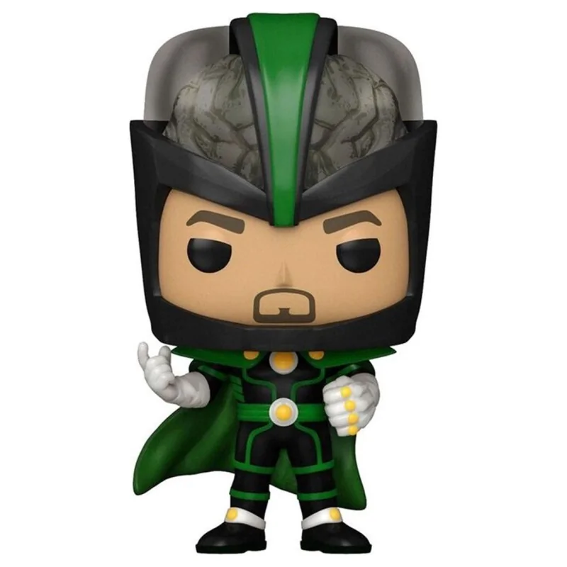 Funko POP! Un Padre en Apuros: Myron Disfrazado de Dementor (1166) de Funko en Funko Pop | La Cueva Roja
