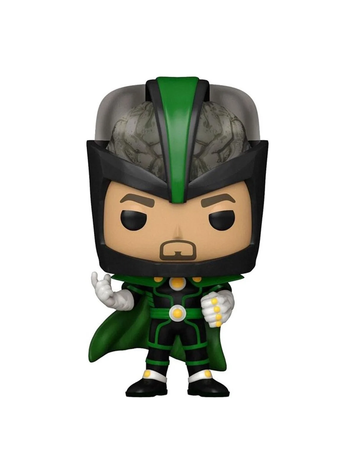 Funko POP! Un Padre en Apuros: Myron Disfrazado de Dementor (1166) de Funko en Funko Pop | La Cueva Roja