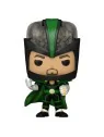 Funko POP! Un Padre en Apuros: Myron Disfrazado de Dementor (1166) de Funko en Funko Pop | La Cueva Roja