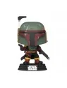 Funko POP! Star Wars The Book of Boba Fett: Boba Fett (480) de Funko en Funko Pop | La Cueva Roja
