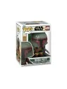 Funko POP! Star Wars The Book of Boba Fett: Boba Fett (480) de Funko en Funko Pop | La Cueva Roja