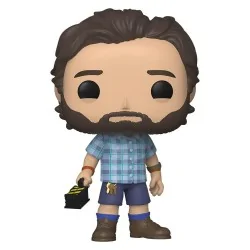Funko POP! Cazafantasmas Afterlife: Mr. Gooberson (928) de Funko en Funko Pop | La Cueva Roja