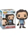 Funko POP! Cazafantasmas Afterlife: Mr. Gooberson (928) de Funko en Funko Pop | La Cueva Roja