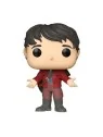 Funko POP! The Witcher: Jaskier Outfit Rojo Bardo (1194) de Funko en Funko Pop | La Cueva Roja