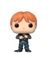 Funko POP! Harry Potter: Ron Weasley Trampa Planta Piedra Filosofal (134) de Funko en Funko Pop | La Cueva Roja