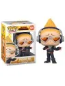 Funko POP! My Hero Academia: Present Mic (920) de Funko en Funko Pop | La Cueva Roja