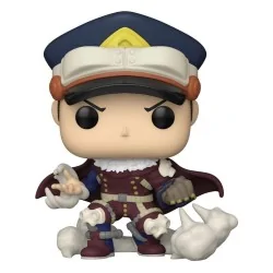 Funko POP! My Hero Academia: Inasa Yoarashi (1145) de Funko en Funko Pop | La Cueva Roja