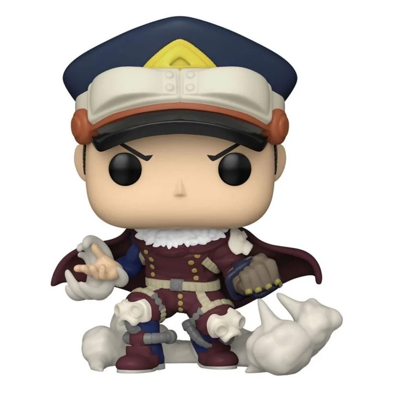 Funko POP! My Hero Academia: Inasa Yoarashi (1145) de Funko en Funko Pop | La Cueva Roja