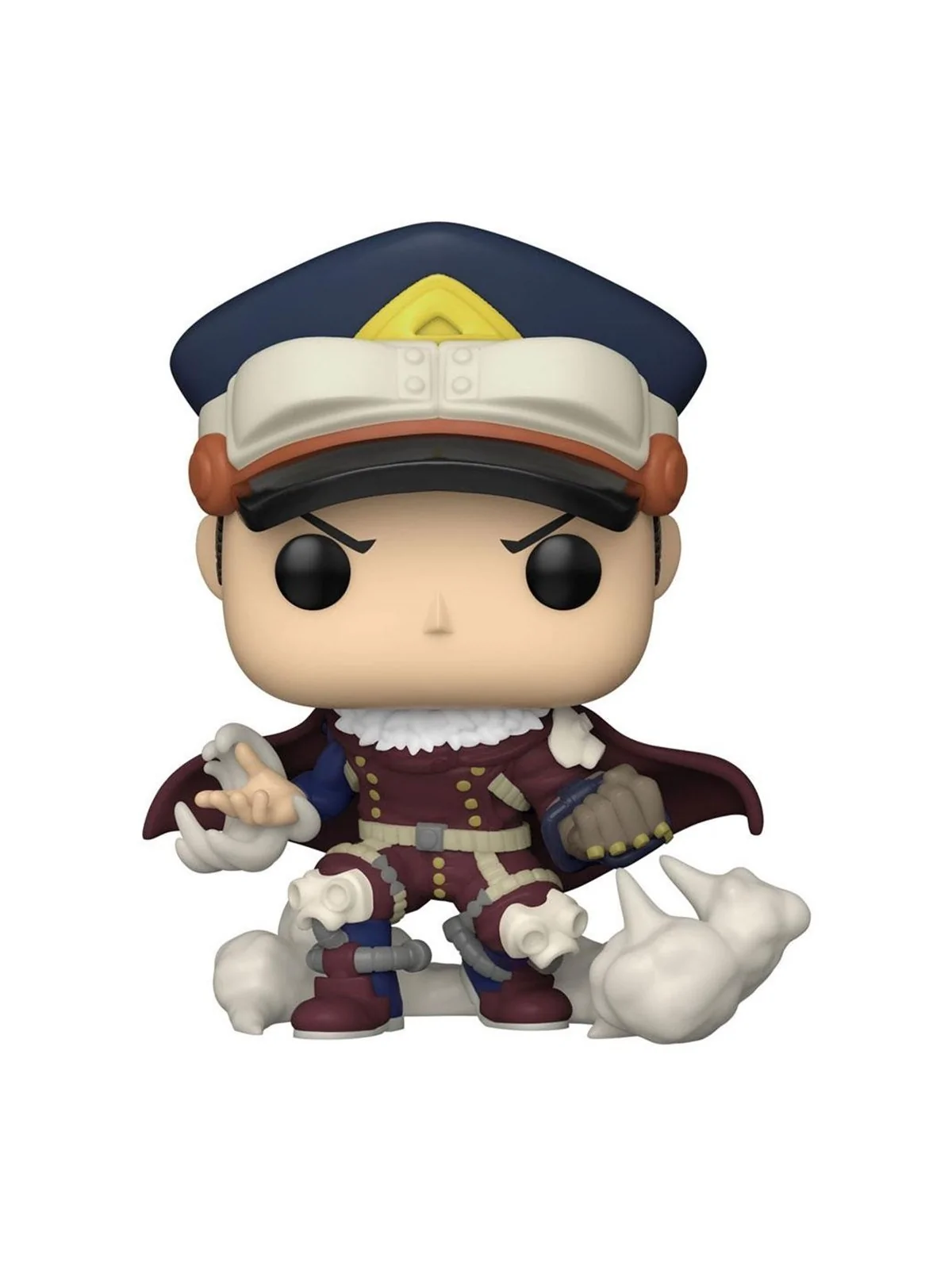 Funko POP! My Hero Academia: Inasa Yoarashi (1145) de Funko en Funko Pop | La Cueva Roja
