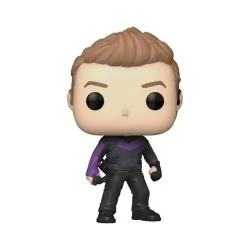 Funko POP! Marvel Hawkeye: Ojo de Halcón (1211) de Funko en Funko Pop | La Cueva Roja