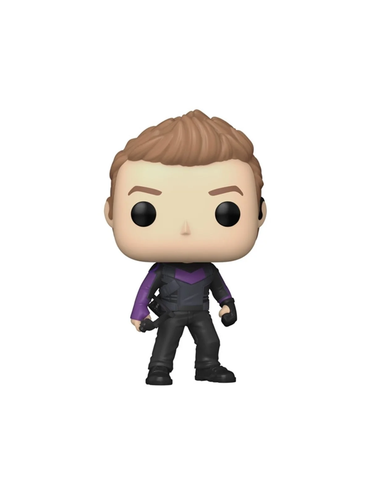 Funko POP! Marvel Hawkeye: Ojo de Halcón (1211) de Funko en Funko Pop | La Cueva Roja