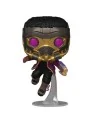 Funko POP! Marvel What If Tchalla: Star Lord (871) de Funko en Funko Pop | La Cueva Roja