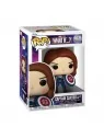 Funko POP! Marvel What If: Capitana Carter Stealth Suit (968) de Funko en Funko Pop | La Cueva Roja